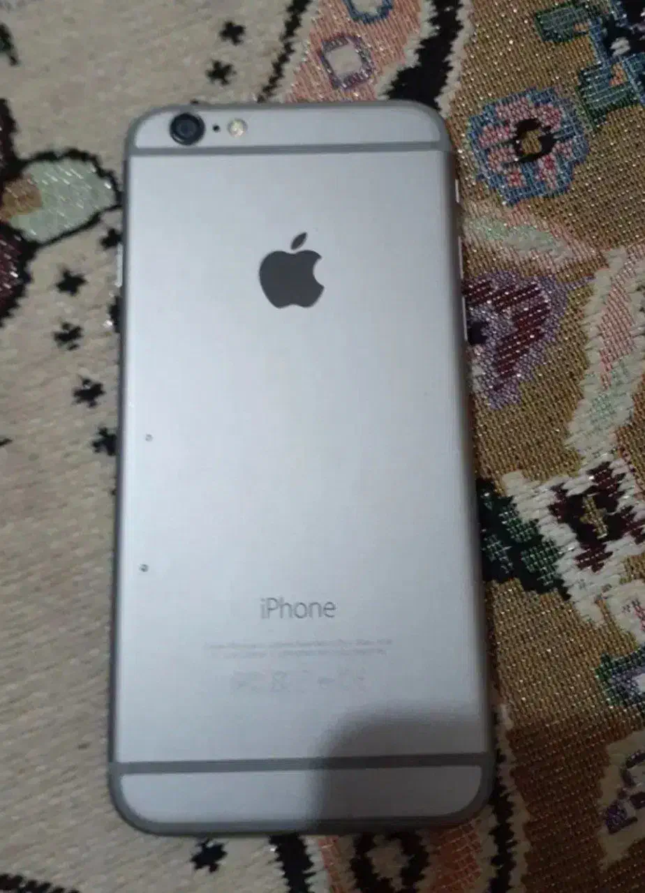 آیفون 6s|موبایل|قرچک, پویینک|دیوار