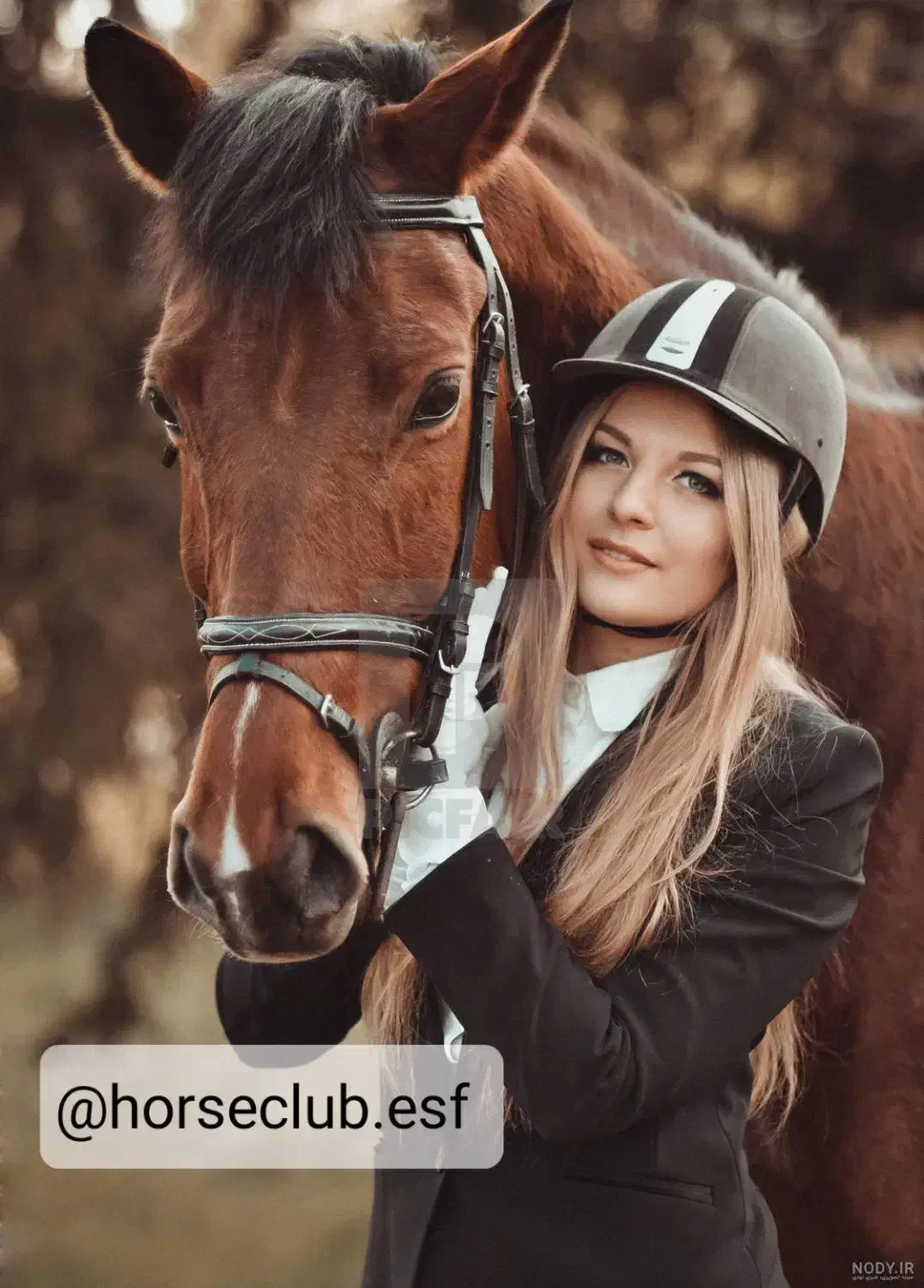 مربی آموزش سوارکاری باشگاه اسب|استخدام آموزشی|اصفهان, قهجاورستان|دیوار