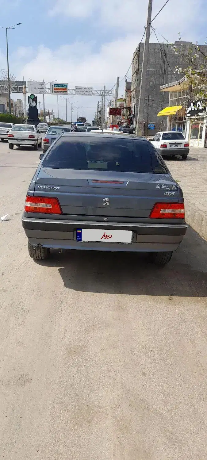 slx tu5|خودرو سواری و وانت|گرمی, |دیوار