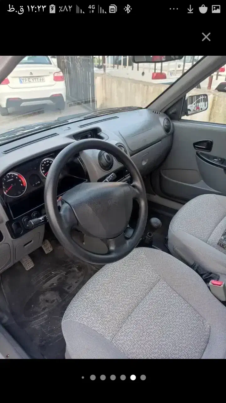 ۱۳۲.پیچ به پیچ فابریک که میگن اینه|خودرو سواری و وانت|لاهیجان, بازکیاگوراب|دیوار