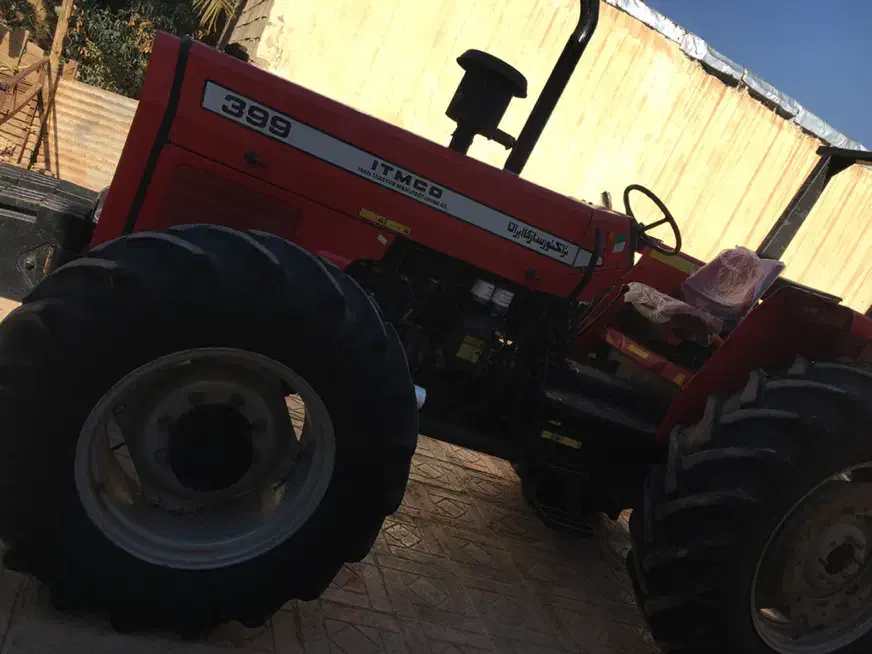 تراکتورمدل94|خودرو سنگین|اهواز, اهواز|دیوار