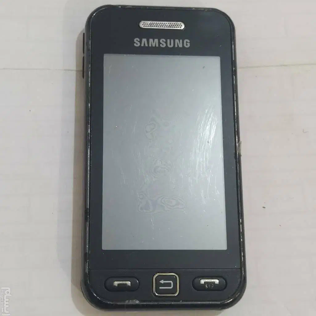 گوشی سامسونگ قدیمی|موبایل|تهران, منیریه|دیوار