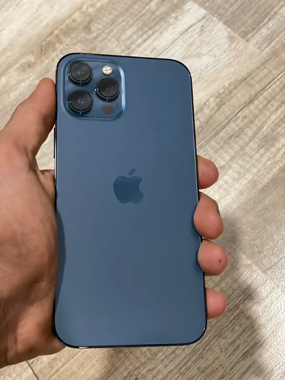 12 Pro max Zaa|موبایل|اهواز, کوی باهنر|دیوار