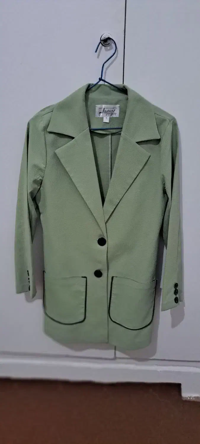 مانتو|لباس|اندیشه, اندیشه فاز ۲|دیوار