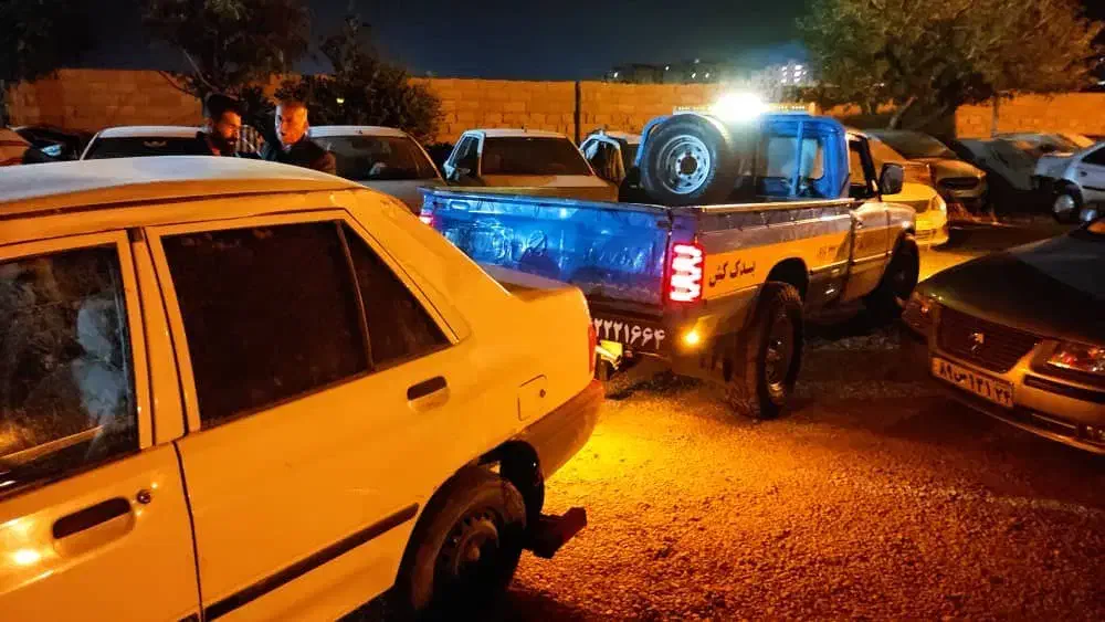 یدک کش|خدمات حمل و نقل|مسجد سلیمان, |دیوار