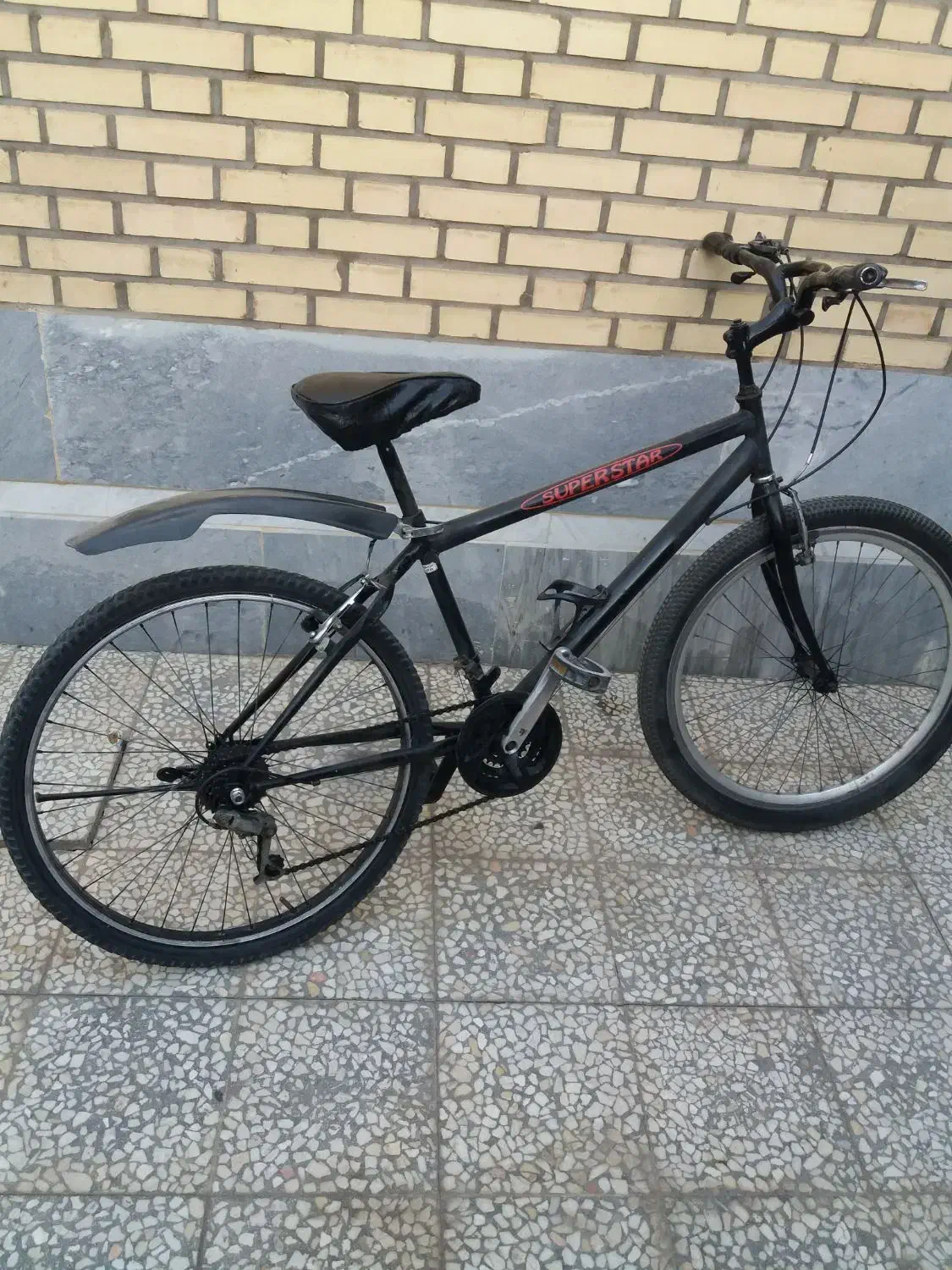 دوچرخه ۲۶ المپیا|دوچرخه، اسکیت، اسکوتر|کاشان, فاز ۲ ناجی آباد|دیوار