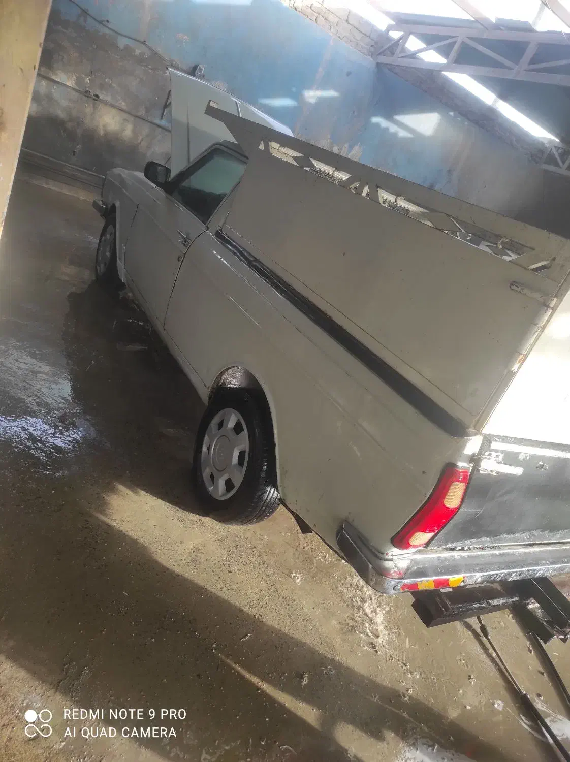 پیکان مدل ۸۹تمیزشاستی پلم|خودرو سواری و وانت|زاهدان, |دیوار