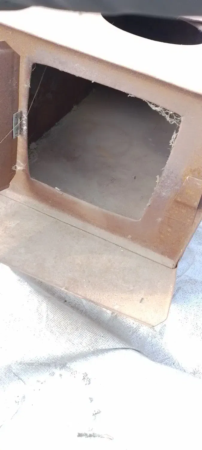 زیادی جا|اجاق گاز و لوازم برقی پختوپز|گنبد کاووس, |دیوار