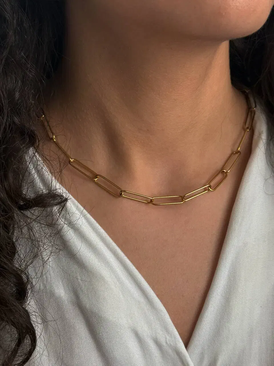 گردنبند و دستبندهای مینیمال|بدلیجات|شیراز, نیایش|دیوار