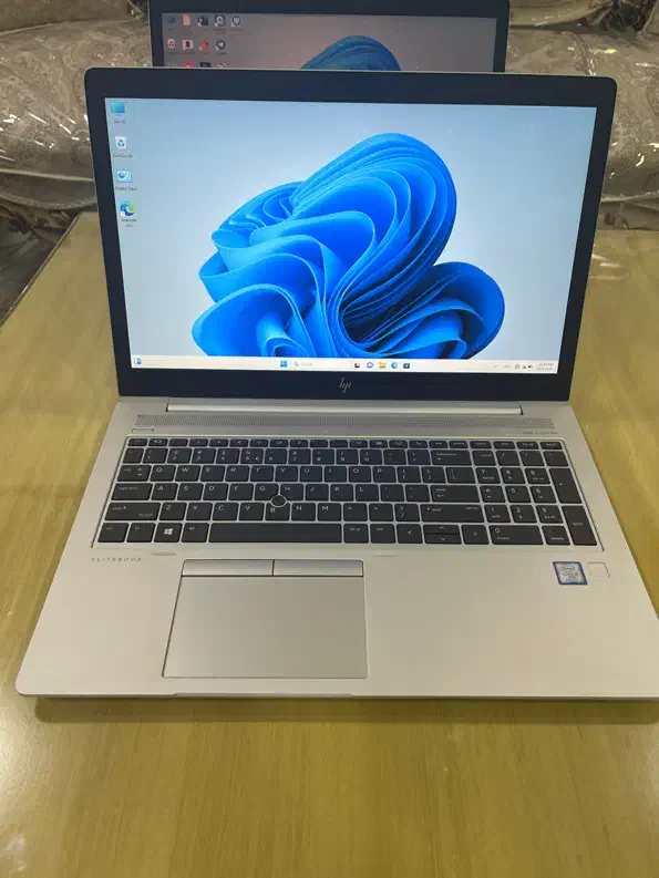 لپ تاپ HP 850G6|رایانه همراه|تهران, نازی‌آباد|دیوار