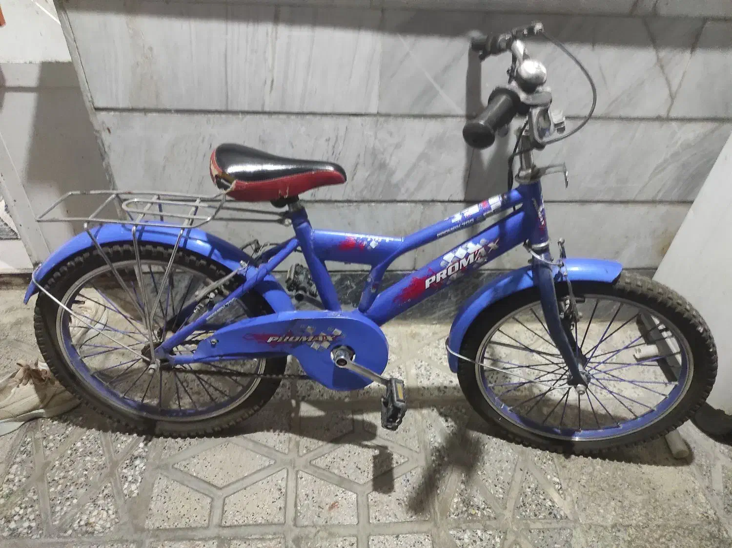 دوچرخه 20|دوچرخه، اسکیت، اسکوتر|بروجرد, |دیوار