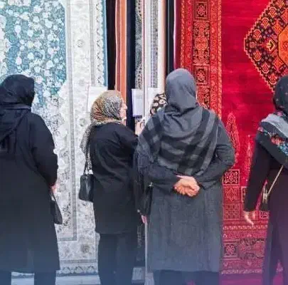 فروش اقساطی فرش|فرش|ساری, |دیوار
