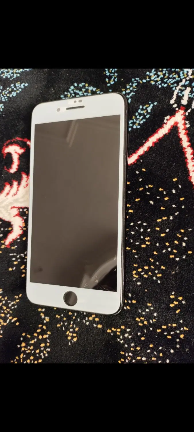 iphone 7 PLUSE 128GB|موبایل|شیروان (خراسان), |دیوار