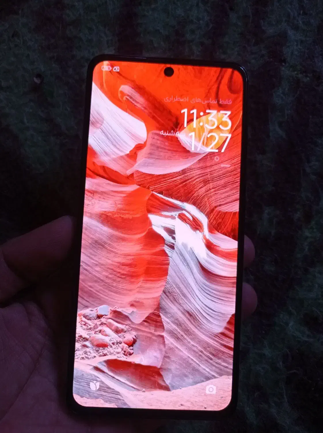 Note 13|موبایل|یاسوج, |دیوار