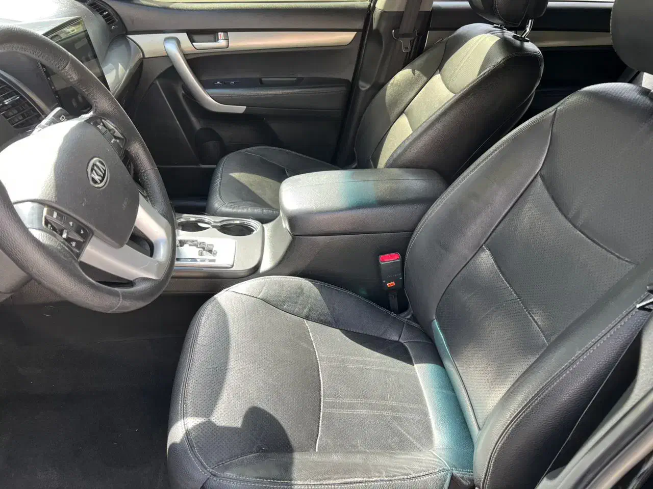 کیا سورنتو ۲۰۱۳|خودرو سواری و وانت|تهران, اکباتان|دیوار