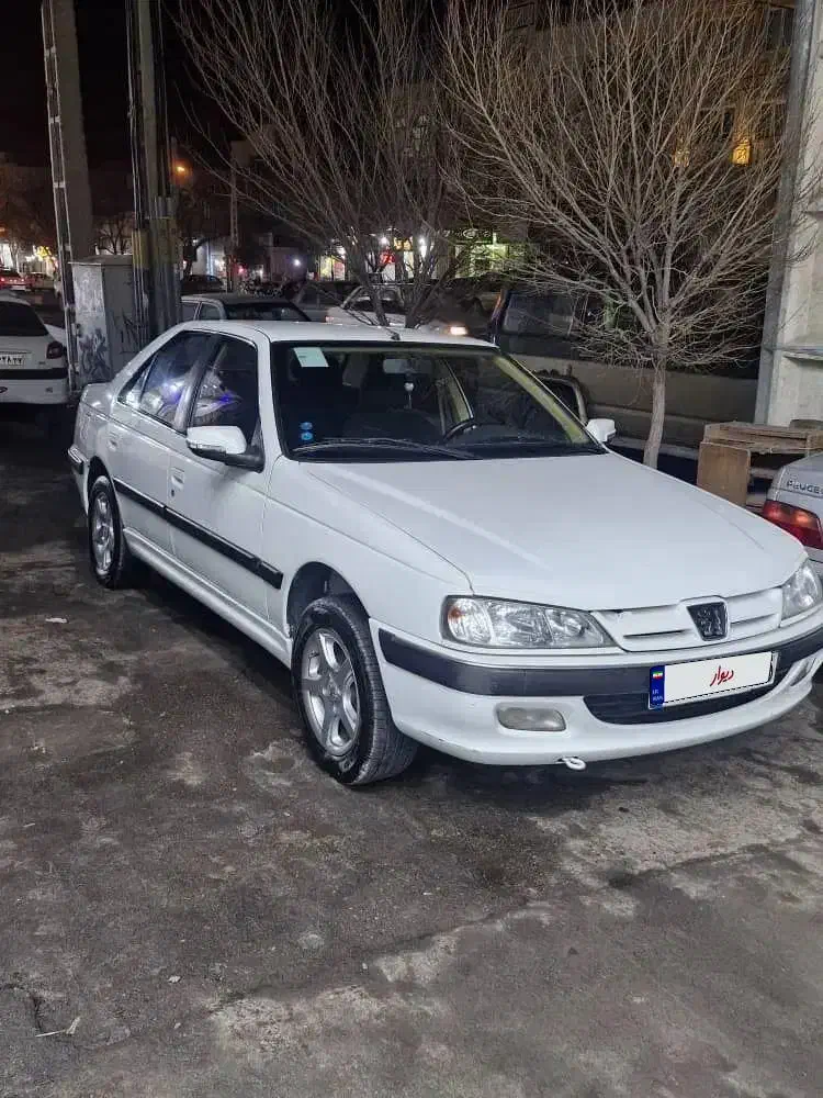 پارس|خودرو سواری و وانت|تبریز, |دیوار