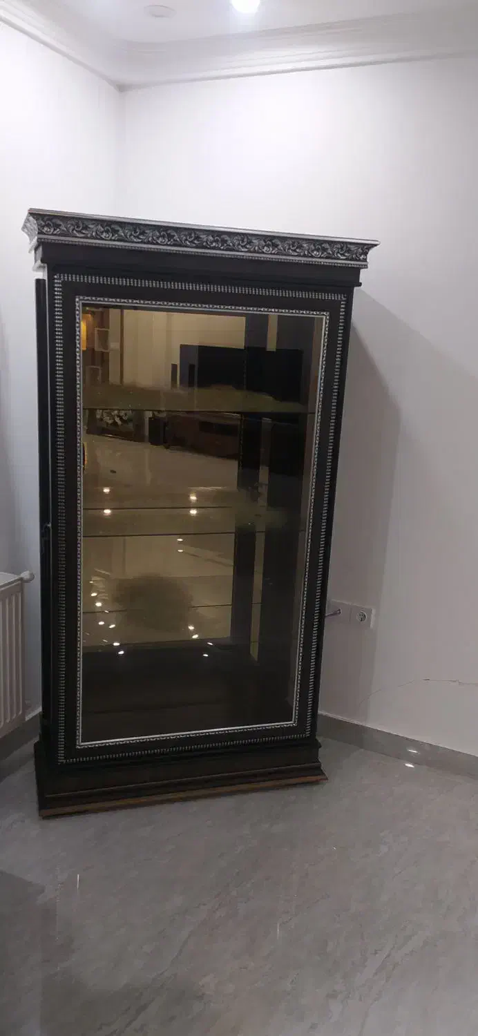 بوفه|بوفه، ویترین، کنسول|ارومیه, |دیوار