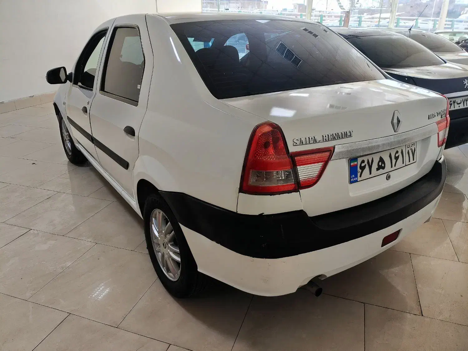 ال۹۰|خودرو سواری و وانت|ارومیه, |دیوار