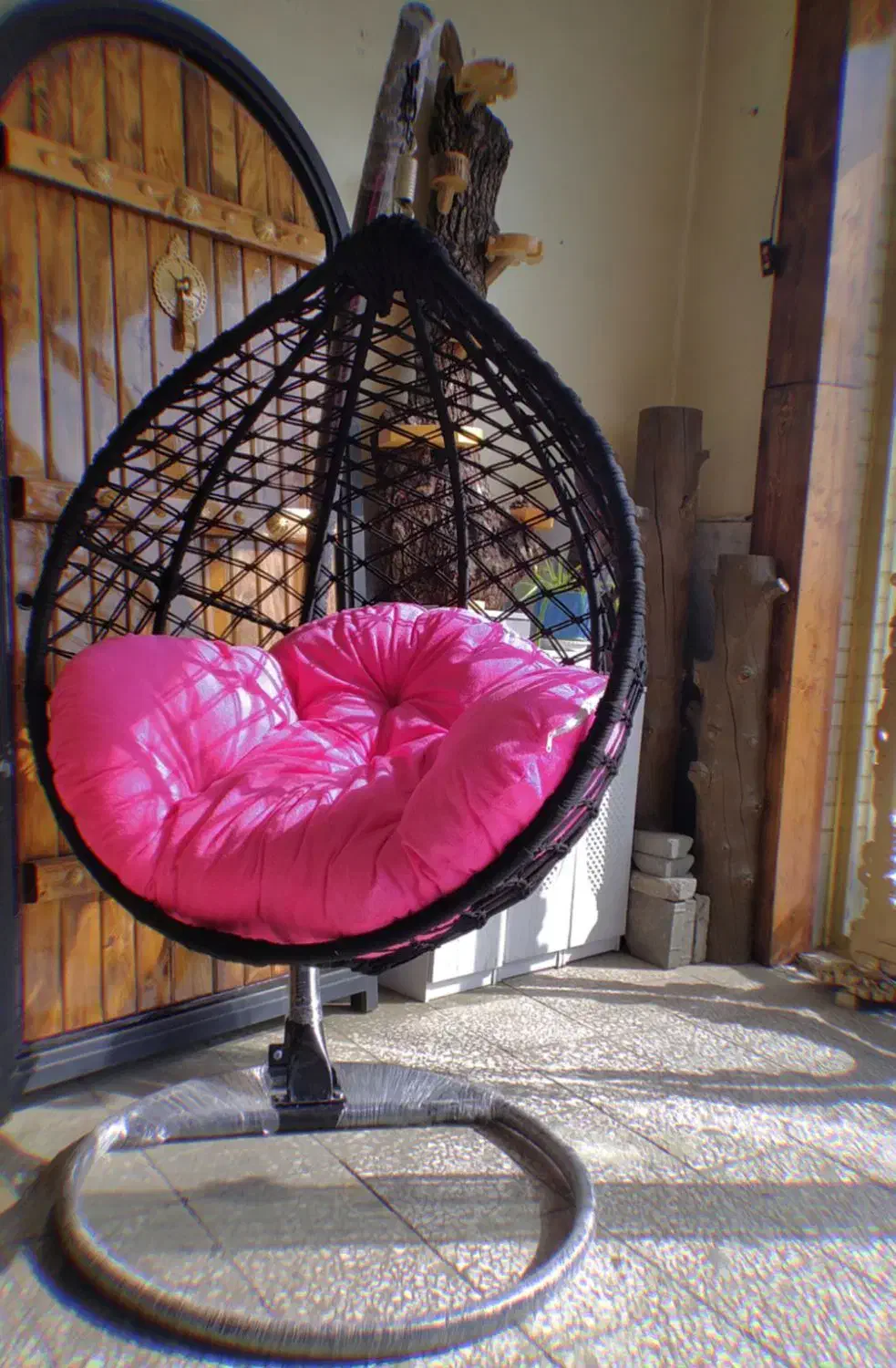 تاب ریلکسی|صندلی و نیمکت|صوفیان, |دیوار