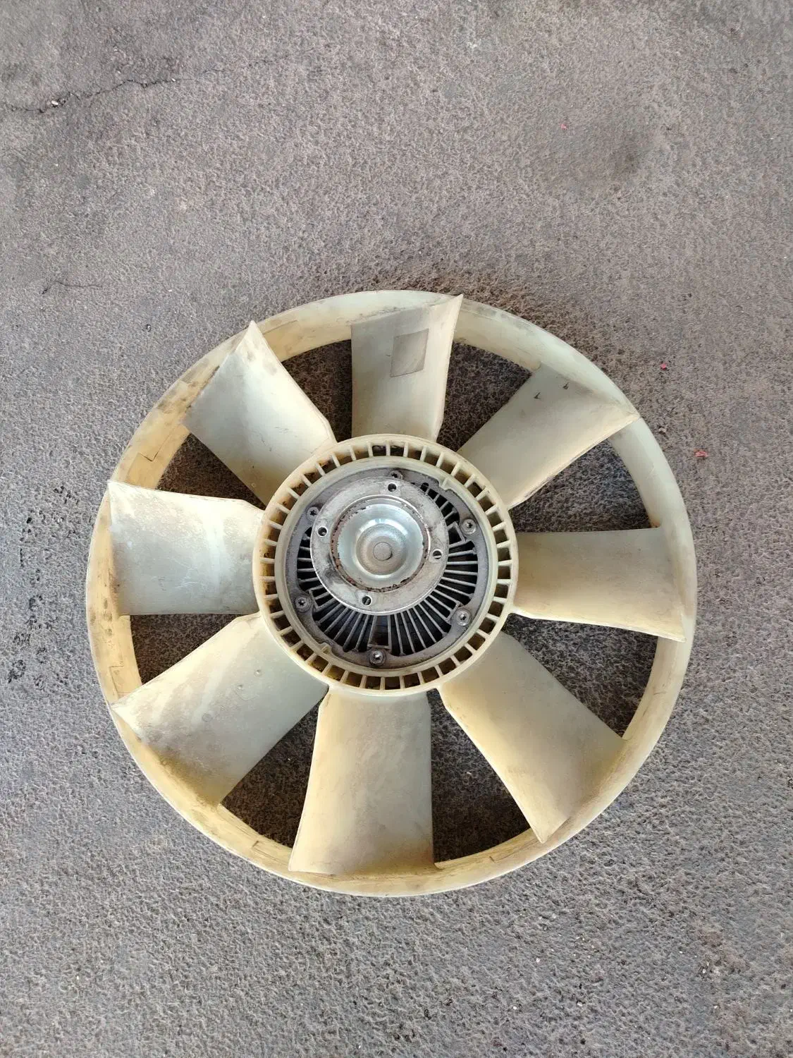 رنو میدلام|قطعات یدکی و لوازم جانبی|شاهینشهر, برخوار غرب|دیوار