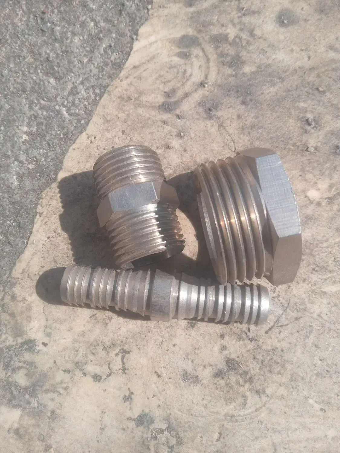 آبکاری گالوانیزه ونیکل درنجف آباد|خدمات پیشه و مهارت|نجفآباد, یزدانشهر|دیوار