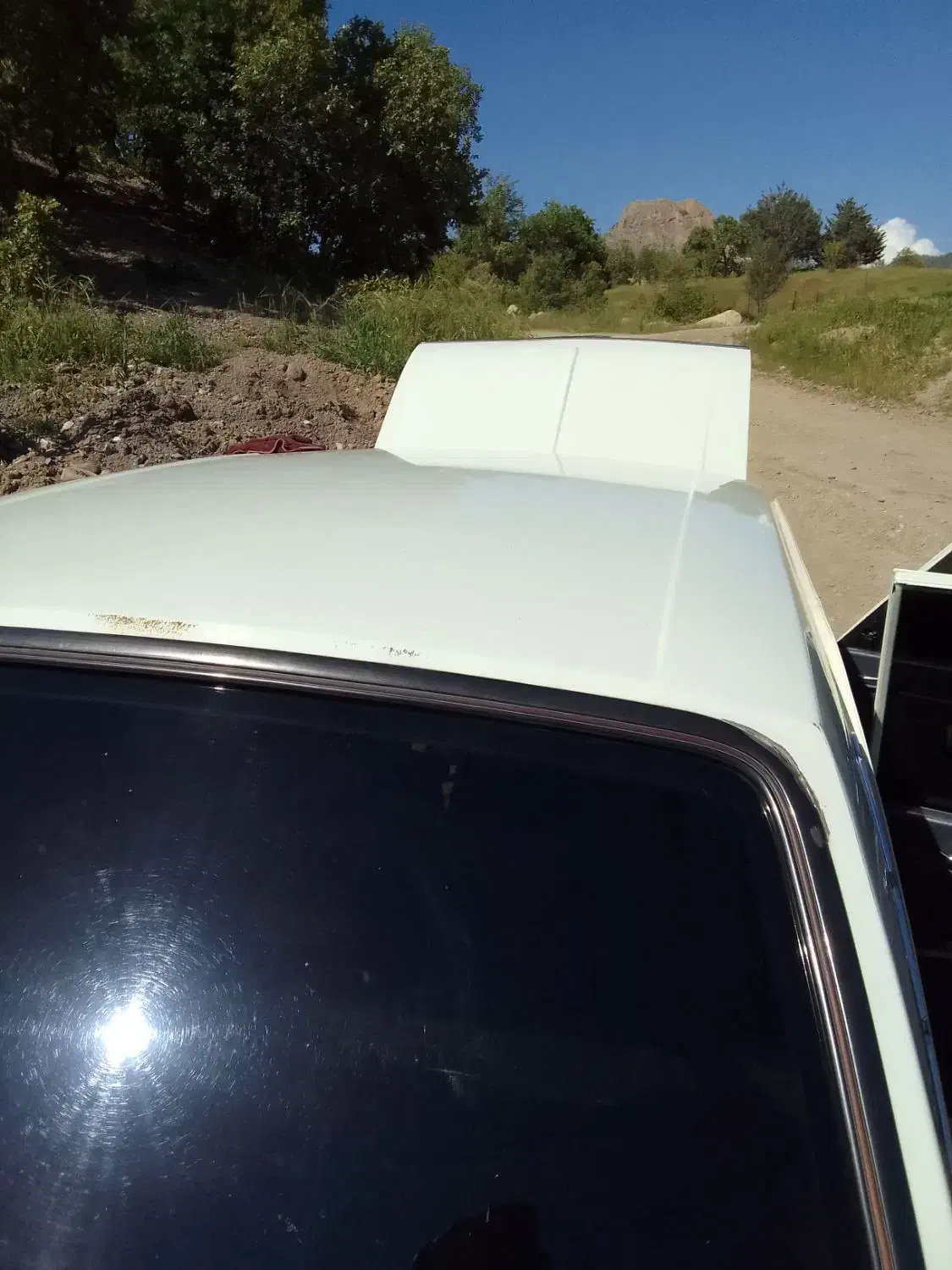 پیکان۸۱انژکتور|خودرو کلاسیک|مریوان, |دیوار