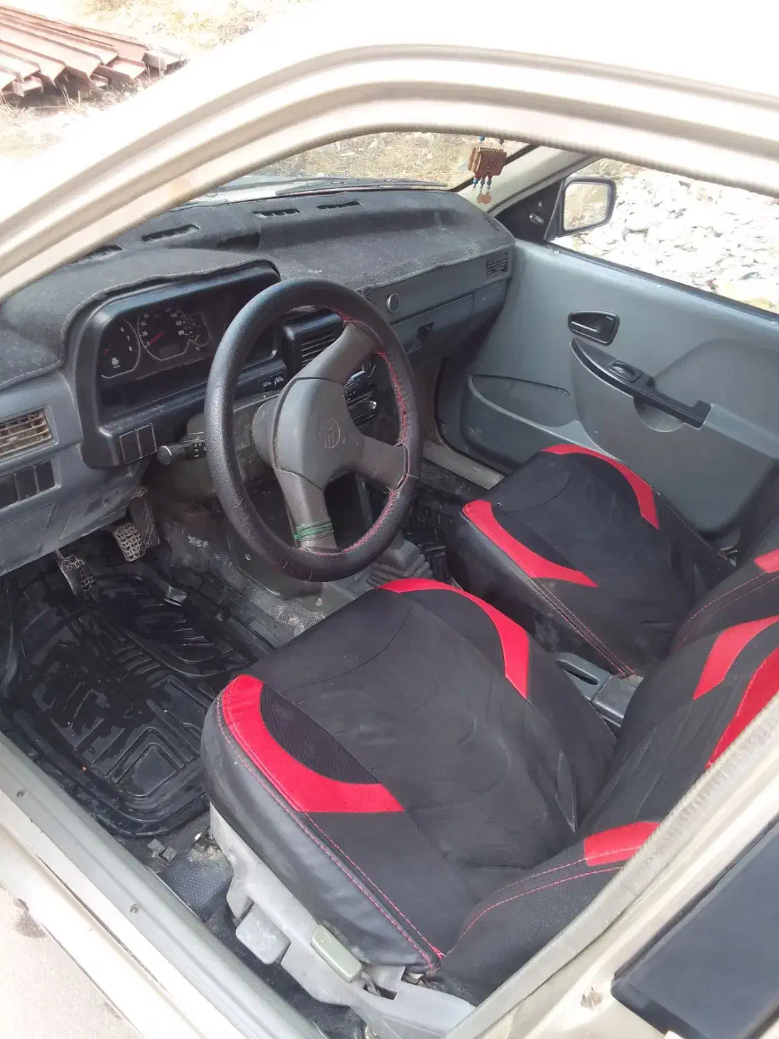 فروش ماشین|خودرو سواری و وانت|نورآباد, |دیوار