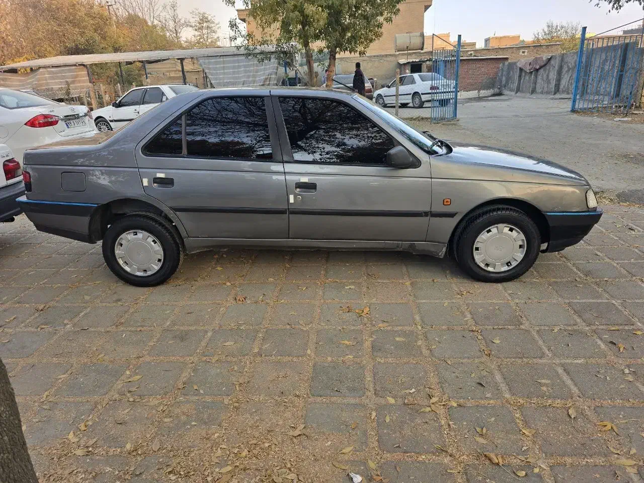 ۴۰۵|خودرو سواری و وانت|مریوان, |دیوار