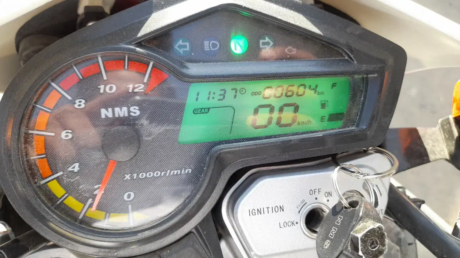 تریل پرواز 200خشک|موتورسیکلت|زاهدان, |دیوار