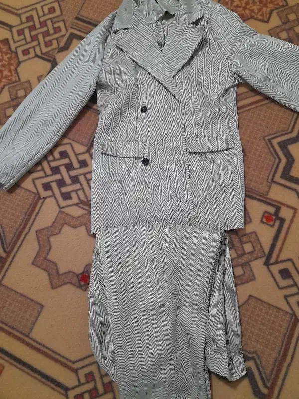 کت و شلوار|لباس|میاندوآب, |دیوار