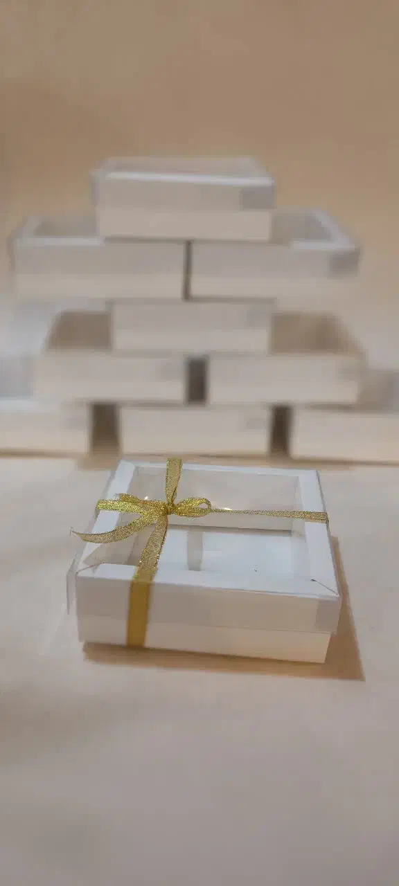 جعبه و باکس و پک پذیرایی،شیرینی،شمع|خوردنی و آشامیدنی|مشهد, موسوی قوچانی|دیوار