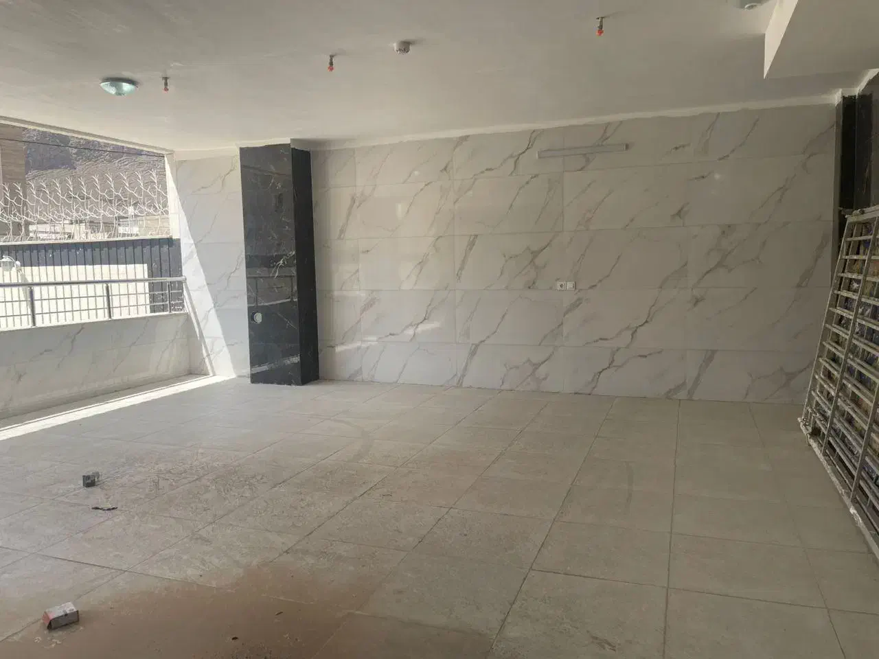 آپارتمان 85 متری 2خواب نوساز (شخصی سازی)|فروش آپارتمان|خمینیشهر, |دیوار