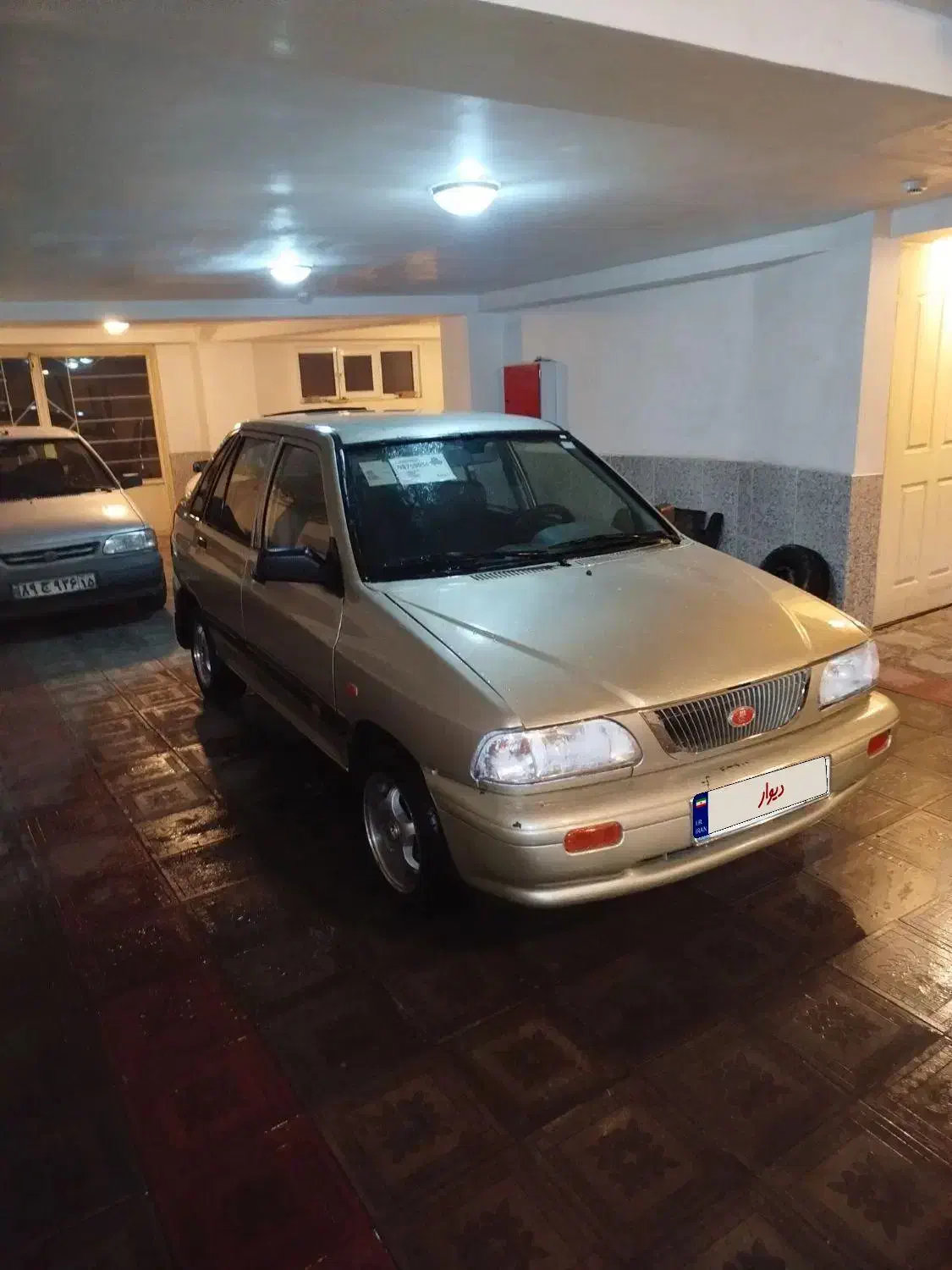 خودروسواری|خودرو سواری و وانت|تبریز, |دیوار