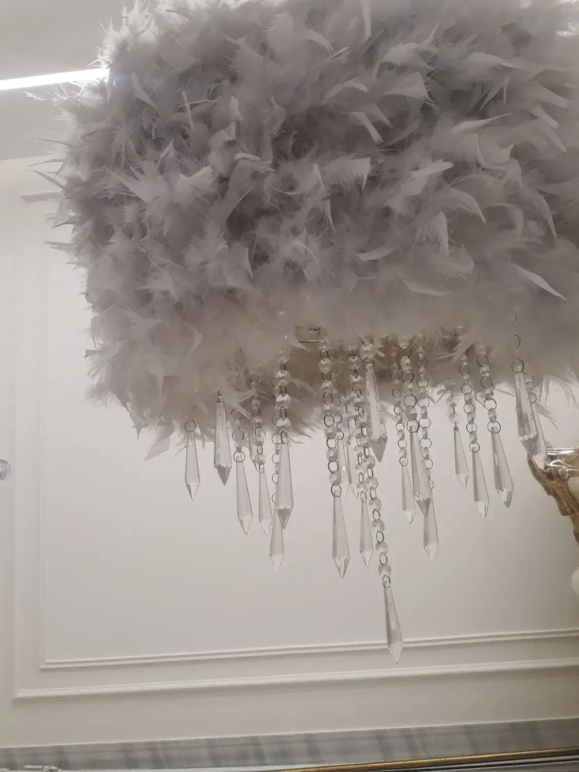 لوستر|لوستر و چراغ آویز|مشهد, فارغ التحصیلان|دیوار