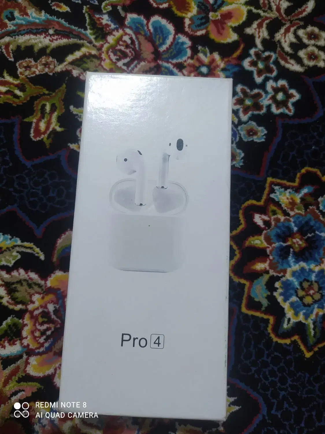 ارپاد پرو۴|لوازم جانبی موبایل و تبلت|خرمآباد, |دیوار