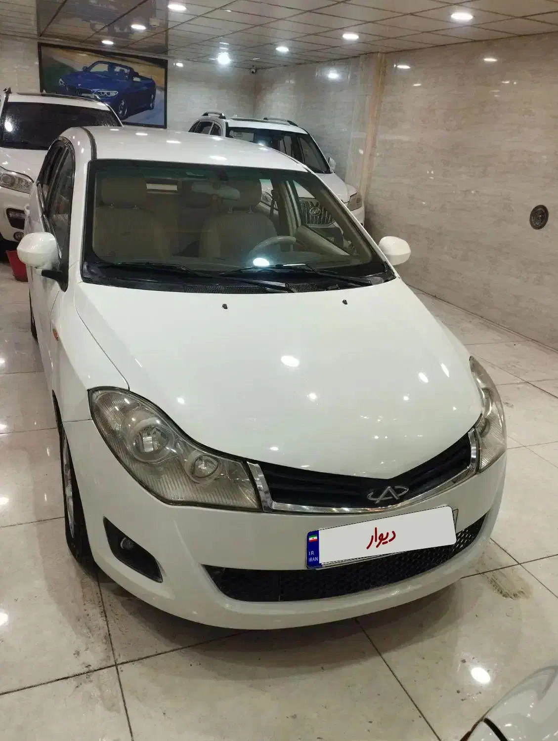 ام وی ام 315|خودرو سواری و وانت|تبریز, |دیوار