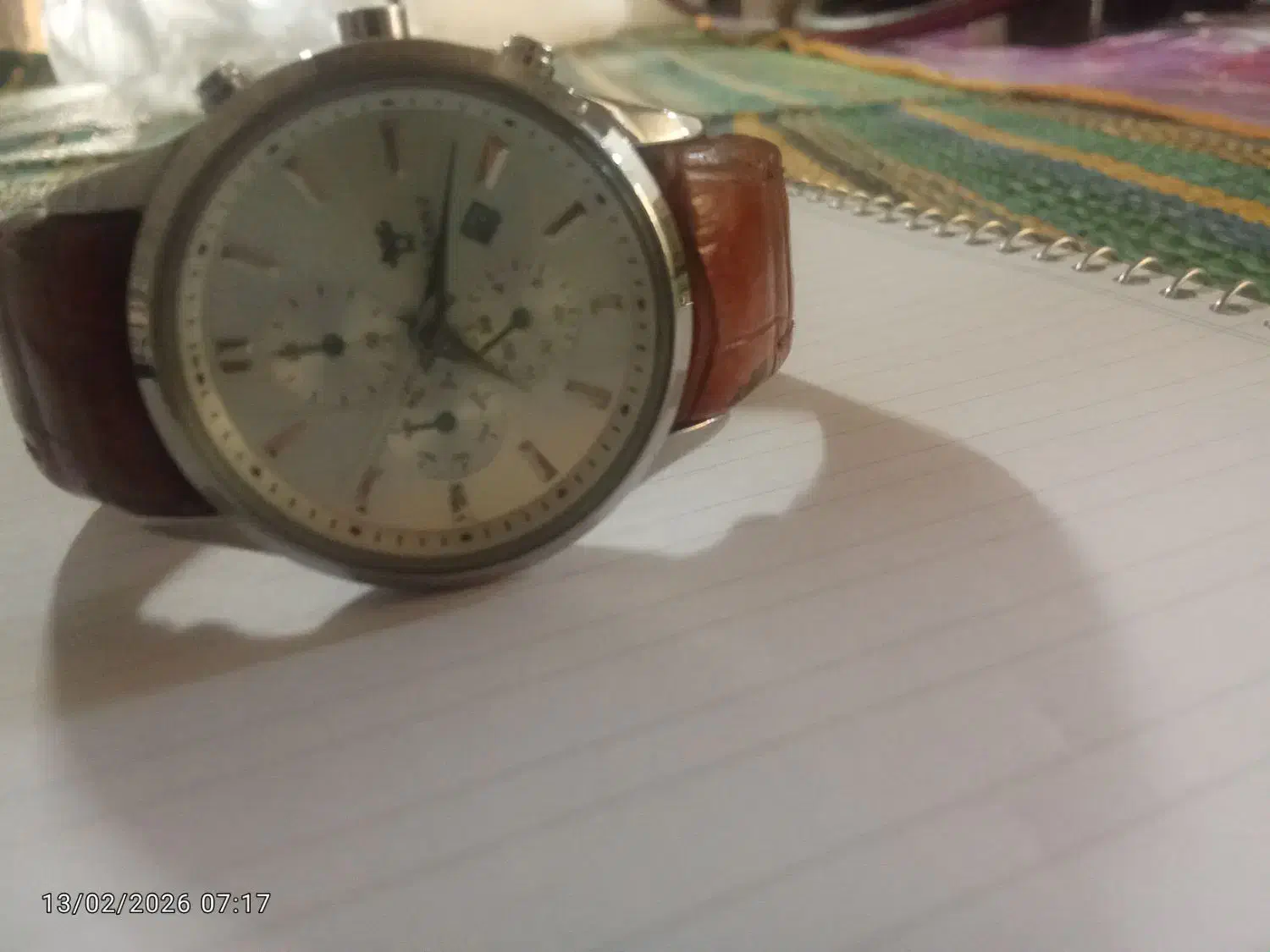 ساعت|ساعت|جیرفت, |دیوار