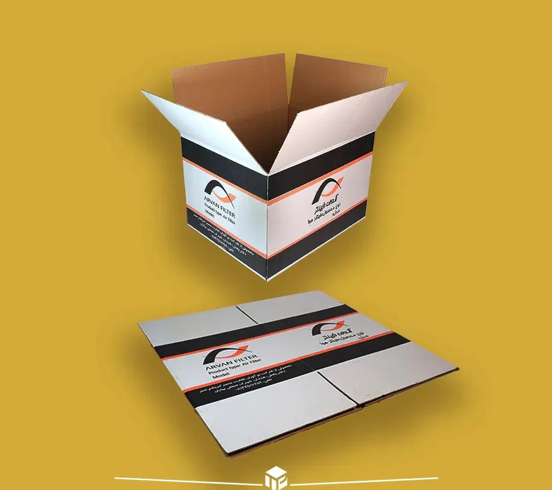 کارتن بسته بندی|عمده‌فروشی|تهران, سهروردی|دیوار