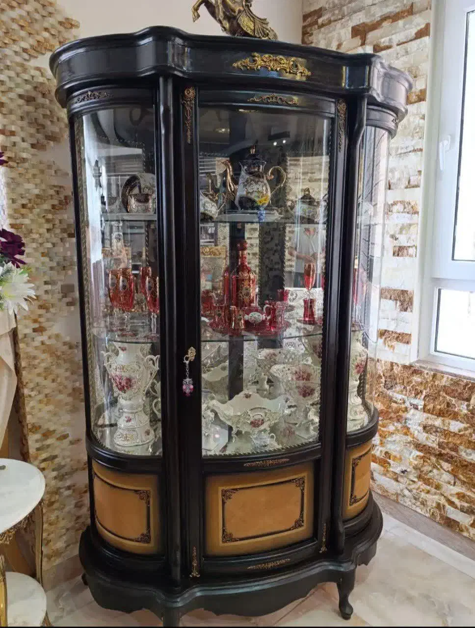 بوفه|بوفه، ویترین، کنسول|کرمانشاه, |دیوار