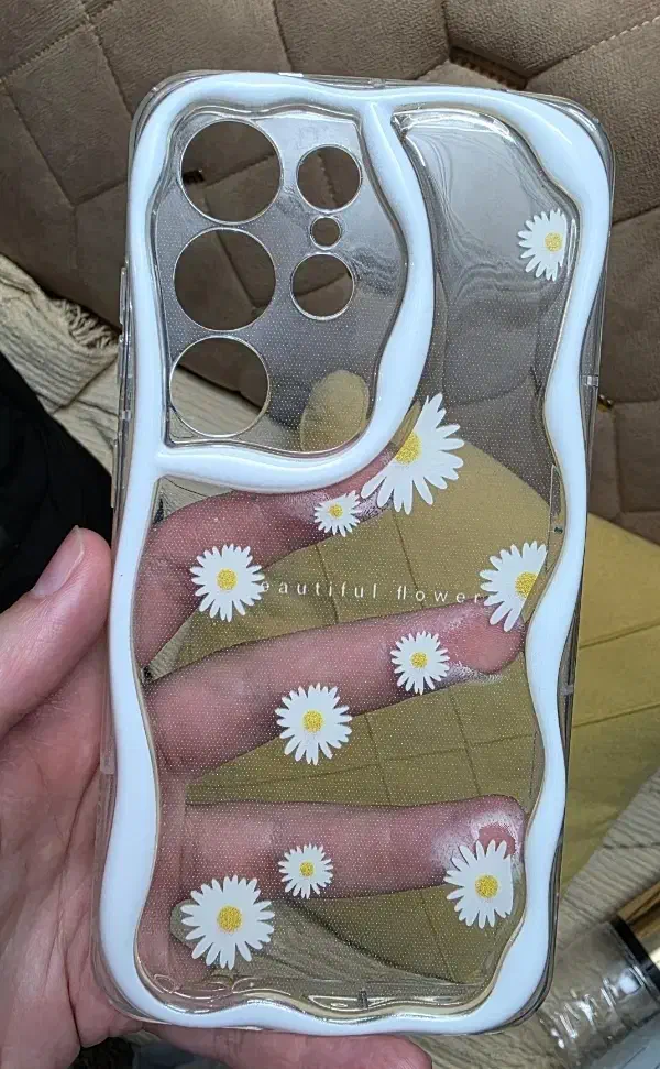 گارد s25 ultra|لوازم جانبی موبایل و تبلت|اصفهان, مهدی آباد|دیوار