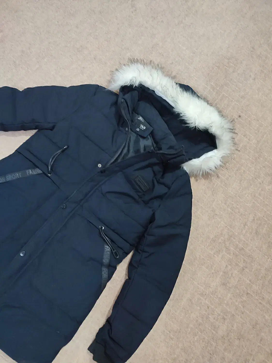 فروش کاپیشن|لباس|دوگنبدان, |دیوار