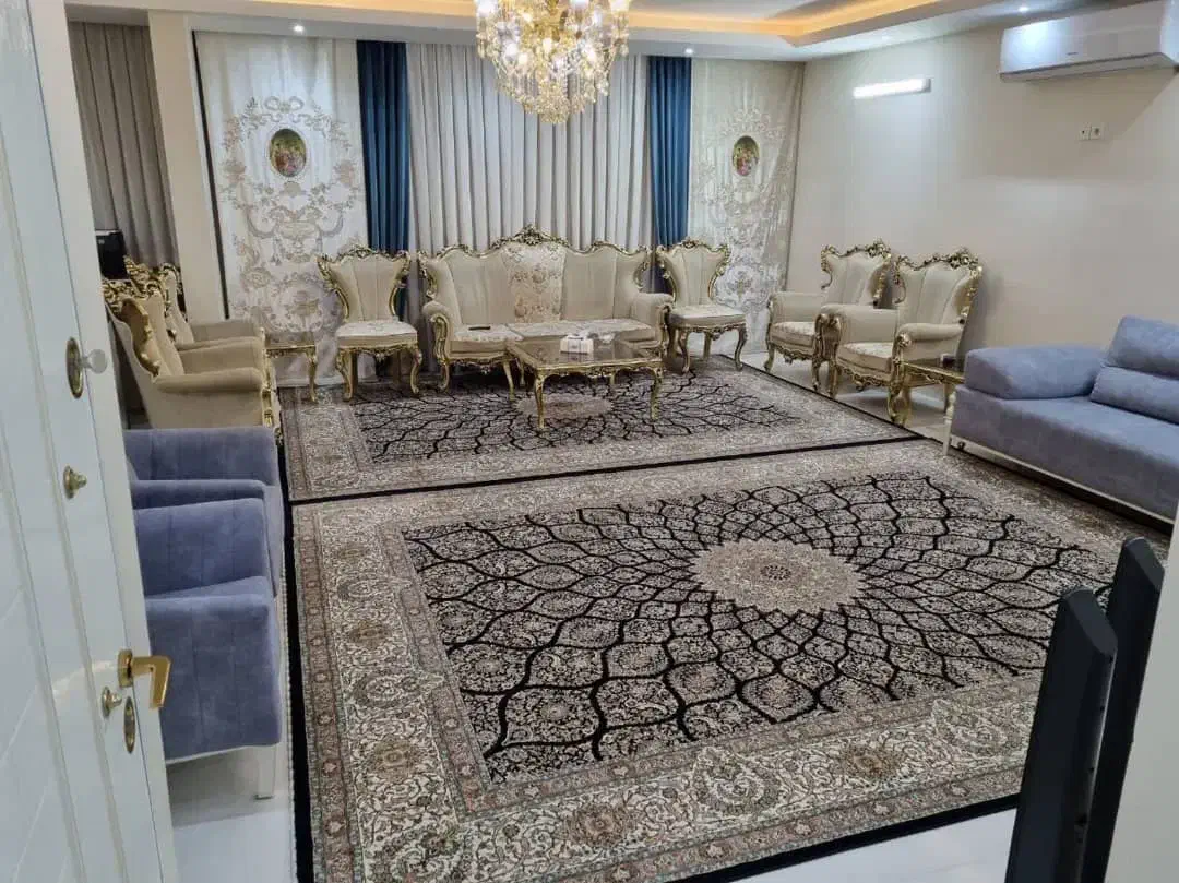 آپارتمان۱۲۵متر/۲خواب/تکواحدی/ابتدای خیابان چمن|فروش آپارتمان|مشهد, هفده شهریور|دیوار