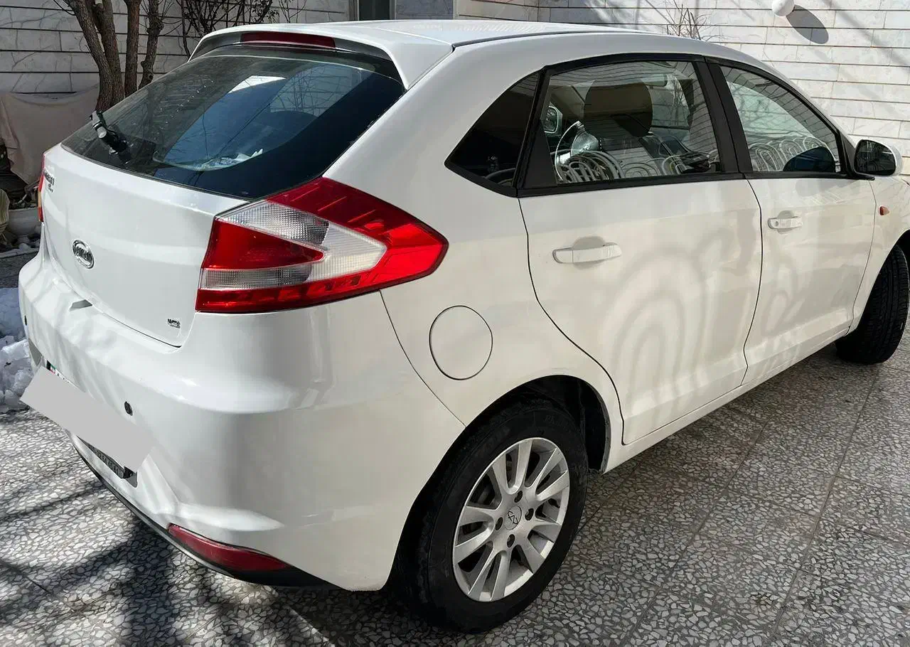 Mvm 315 new|خودرو سواری و وانت|شهرضا, |دیوار