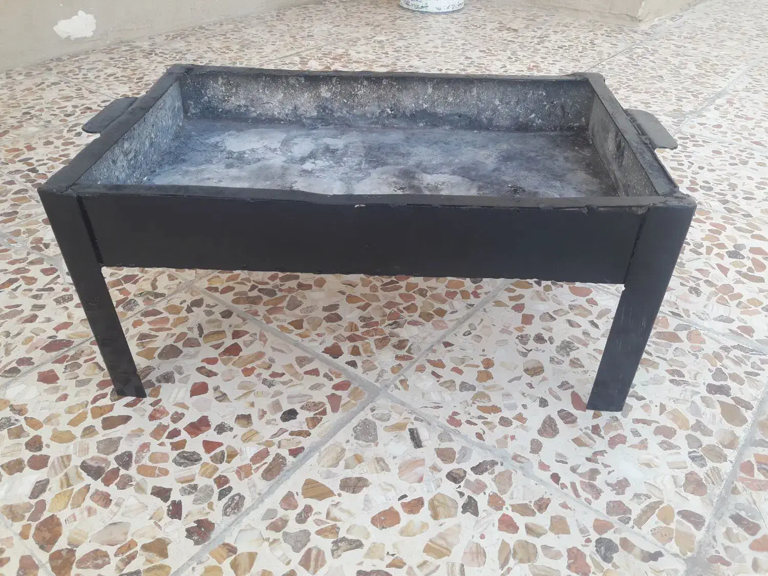 منقل بزرگ و کوچک|اجاق گاز و لوازم برقی پخت‌وپز|ایذه, |دیوار