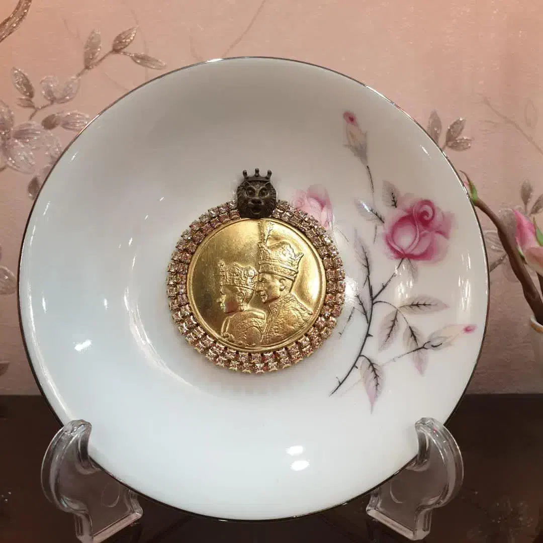 حراجی ظروف|ظروف سرو و پذیرایی|شیراز, عفیفآباد|دیوار