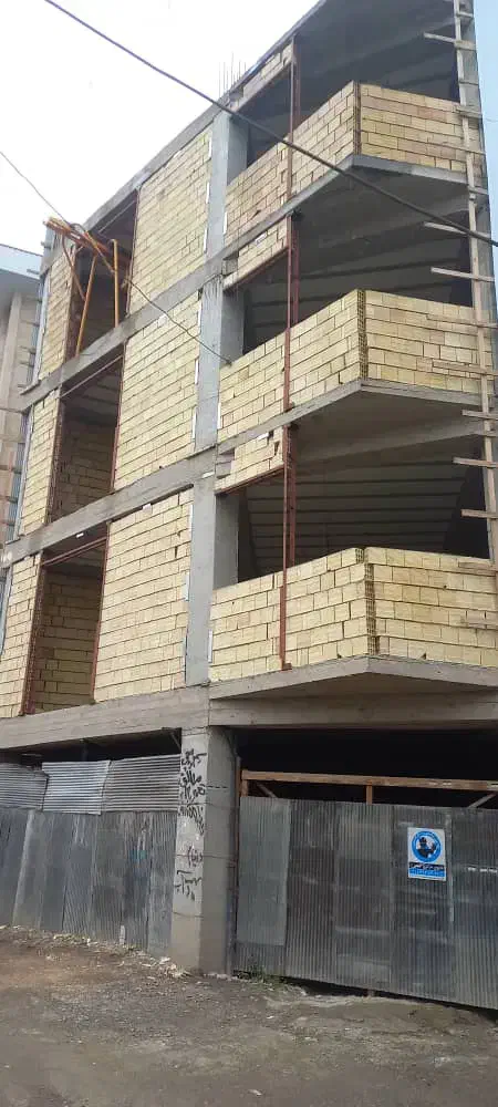 فرصت طلایی پیش‌خرید واحد ۱۱۵ متری|پیش‌فروش املاک|رشت, رودبارتان|دیوار