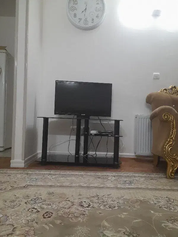 فروش تیوی مدل سامسونگ ۳۲اینچ|تلویزیون و پروژکتور|فولادشهر, مسکن مهر فولادشهر|دیوار