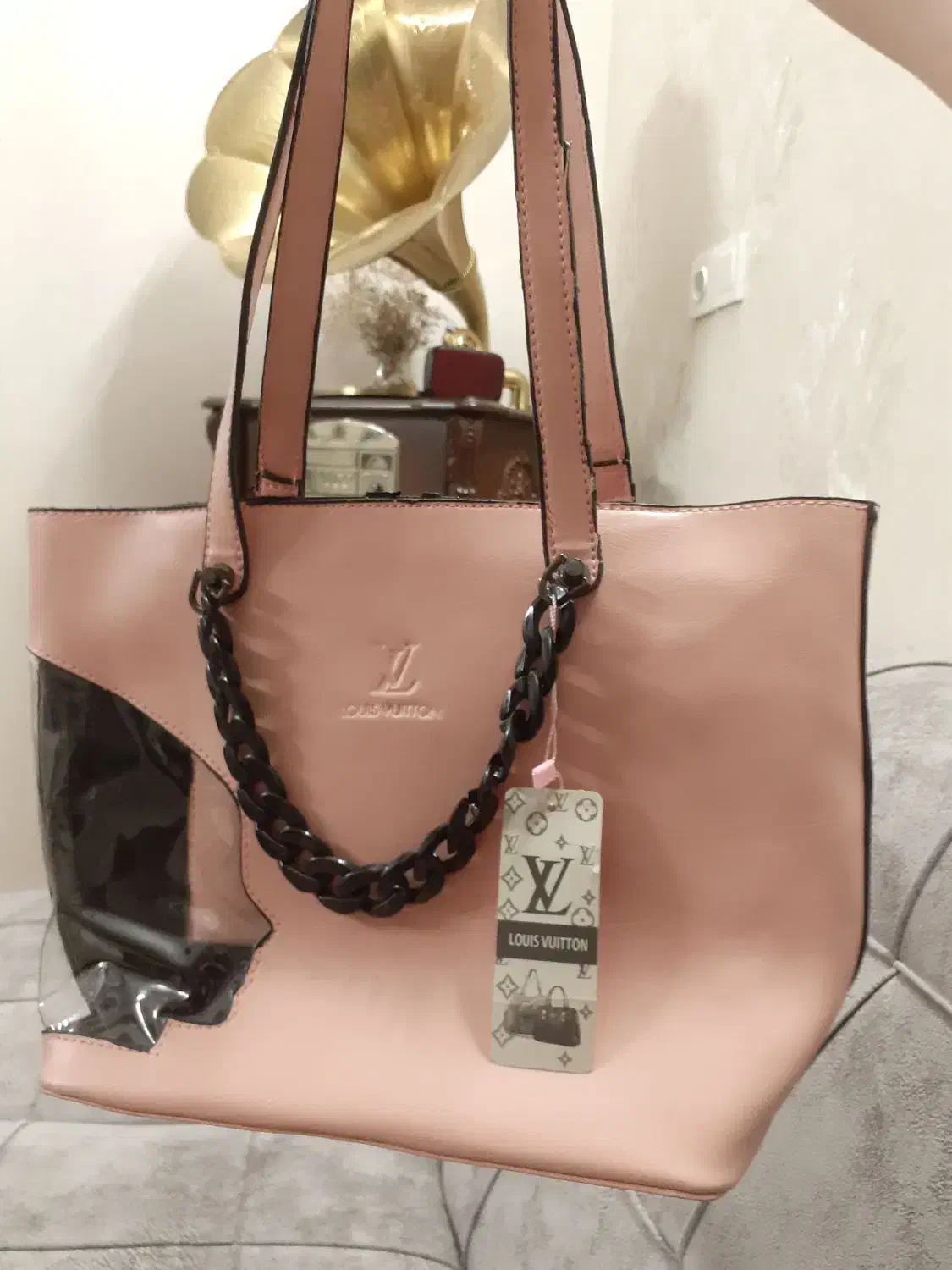 کیف|کیف، کفش، کمربند|لاهیجان, کوی آزادگان|دیوار