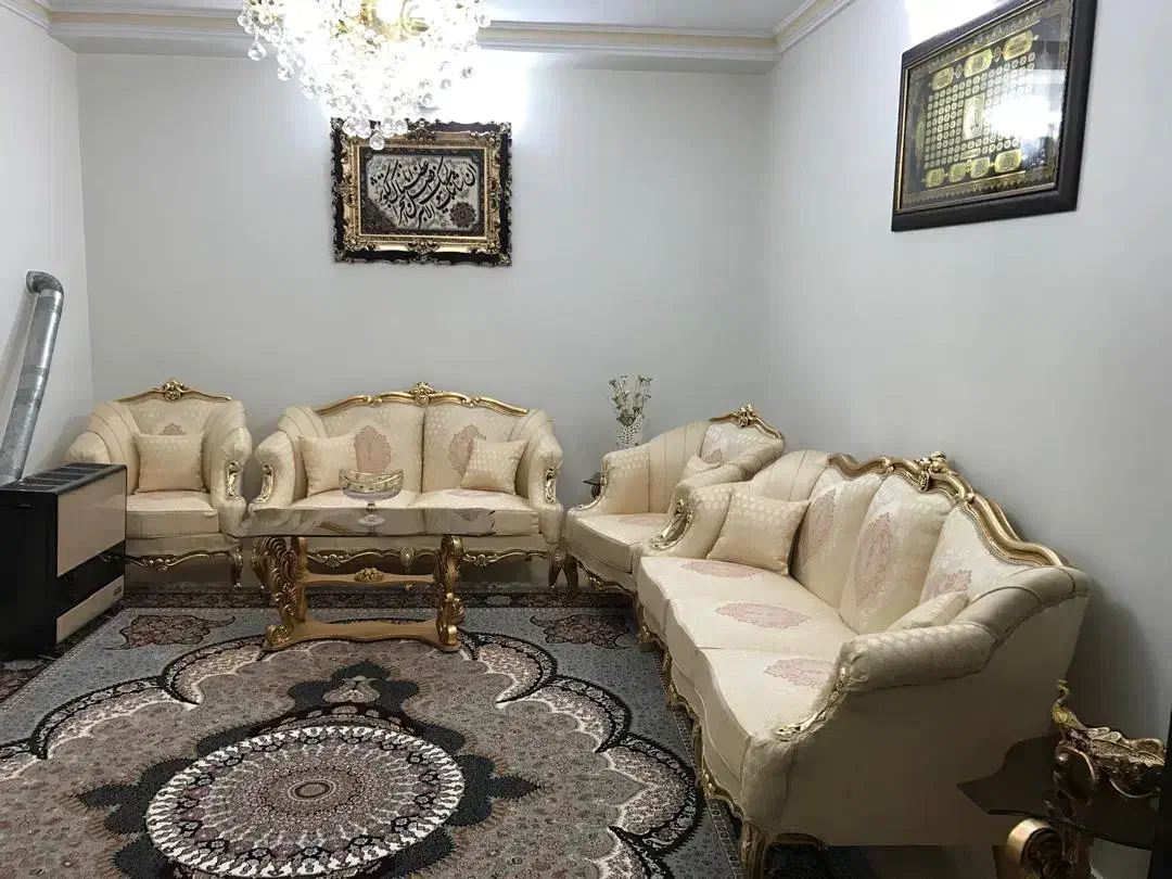 ۵۵متر/۲خواب/آسانسور دار/فول بازسازی/جنب مترو|اجارهٔ آپارتمان|تهران, هلال احمر|دیوار