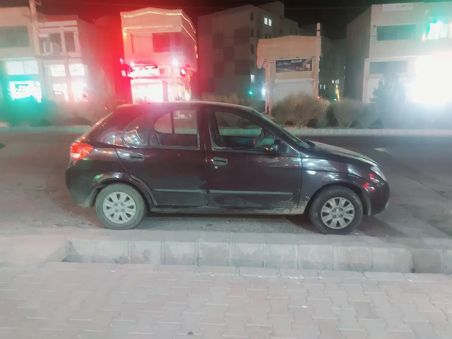 تیبا 2 (هاچبک) EX، مدل ۱۴۰۱|خودرو سواری و وانت|اسکو, |دیوار